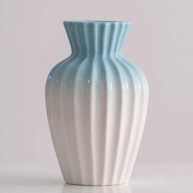Hausdekoration Keramikprodukte Vase