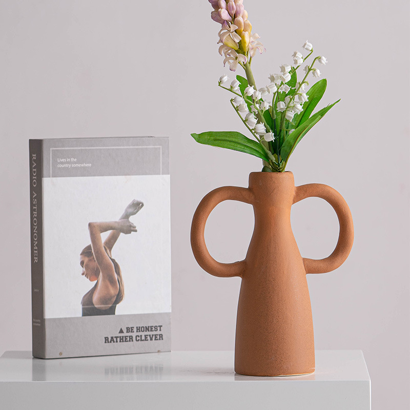 Kreative Home Decoration Keramic Vase