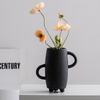 Kreatives Design Desktop Dekoration Ornamente Keramikvasen