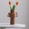 Keramikvase Home Dekoration Farbe Glasur Porzellanvase