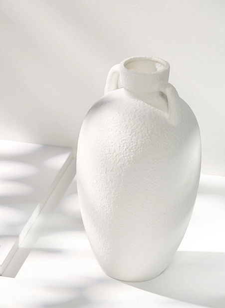 Moderne Style Desktop Dekoration Keramikvase