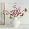 Wohnzimmer Raumdekoration Keramikvase