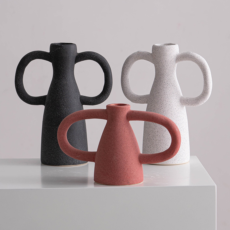 Kreative Home Decoration Keramic Vase