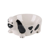 Dog Style Styling Keramik Hundenapf Keramik Pet Feeder