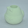 Green Bear Style Design Kieselgur Zahnbürstenhalter