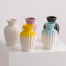 Hausdekoration Keramikprodukte Vase