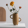 Kreatives Design Desktop Dekoration Ornamente Keramikvasen