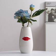 Desktop -Ornament Keramikvase