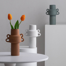 Keramikvase Home Dekoration Farbe Glasur Porzellanvase