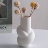 Neues Design Desktop -Ornament Keramikvase