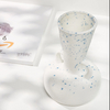 Moderne Style Desktop Dekoration Keramikvase
