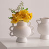 Desktop dekorative Keramikvase