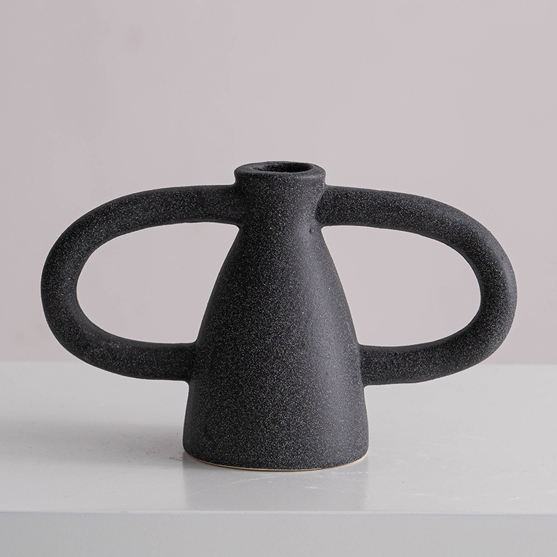 Kreative Home Decoration Keramic Vase