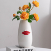 Desktop -Ornament Keramikvase
