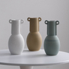 Keramikvase Home Dekoration Farbe Glasur Porzellanvase