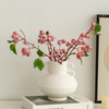 Wohnzimmer Raumdekoration Keramikvase