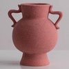 Desktop dekorative Keramikvase