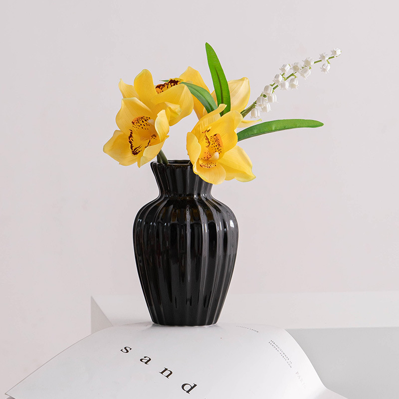 Hausdekoration Keramikprodukte Vase