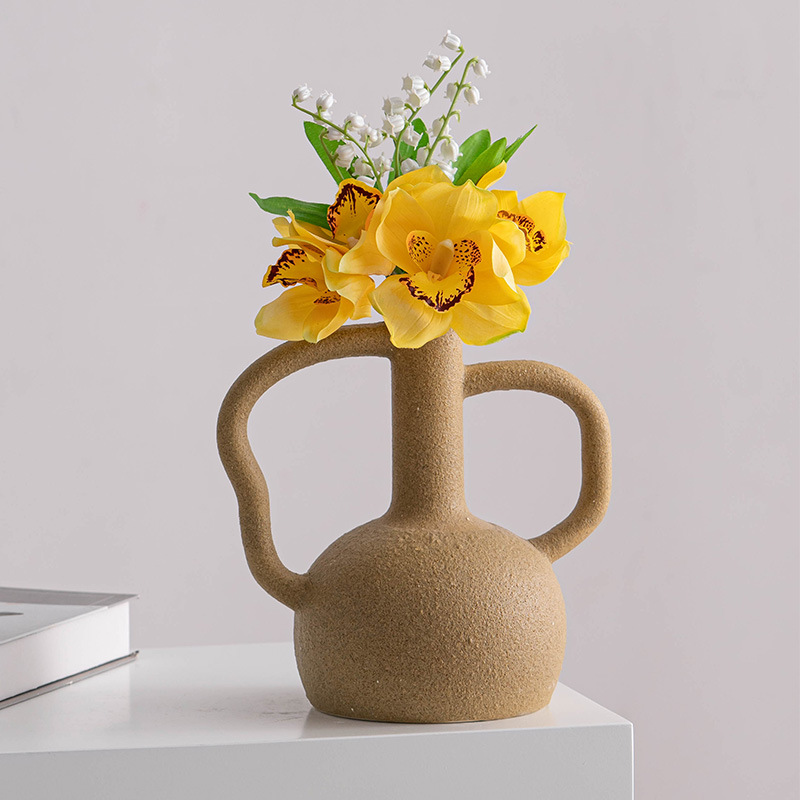 Kreative Home Decoration Keramic Vase