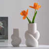 Neues Design Desktop -Ornament Keramikvase