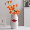 Desktop -Ornament Keramikvase