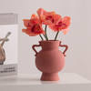 Desktop dekorative Keramikvase