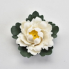 Werbegeschenk Home Decor Benutzerdefinierte Blume Design Weihrauchhalter Keramik Weihrauch Stick Halter